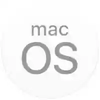 Free download Mac OS Logo free photo or picture to be edited with GIMP online image editor