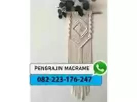 Free download Macrame Mini Surabaya, TLP. 0822 2317 6247 free photo or picture to be edited with GIMP online image editor
