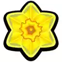 Macro Of Daffodil  screen for extension Chrome web store in OffiDocs Chromium