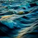 Macro Photography of Water Waves  screen for extension Chrome web store in OffiDocs Chromium