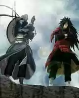 Free download Madara Uchiha free photo or picture to be edited with GIMP online image editor