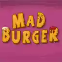 Mad Burger  screen for extension Chrome web store in OffiDocs Chromium