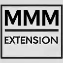 Maddys Monarch Money Extension  screen for extension Chrome web store in OffiDocs Chromium