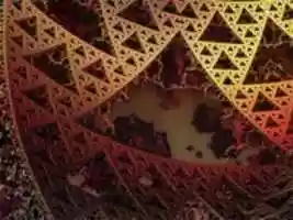 Free download Madelbulb 3D Images Vol3 free photo or picture to be edited with GIMP online image editor