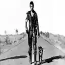 Mad Max and Dog  screen for extension Chrome web store in OffiDocs Chromium