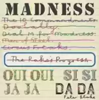 Free download Madness_ free photo or picture to be edited with GIMP online image editor