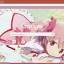 Madoka Kaname  screen for extension Chrome web store in OffiDocs Chromium