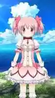 Free download Madoka Kaname in her outfits free photo or picture to be edited with GIMP online image editor