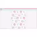 madoka magica theme!!  screen for extension Chrome web store in OffiDocs Chromium