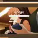 Mafuyu Satou  screen for extension Chrome web store in OffiDocs Chromium