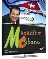 Free download Magazine Cubano tv free photo or picture to be edited with GIMP online image editor