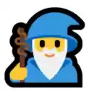 Mage  screen for extension Chrome web store in OffiDocs Chromium