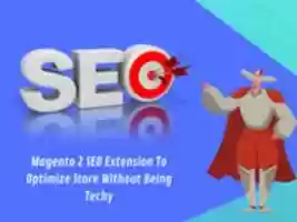 Free download Magento 2 SEO Extension To Optimize Store Without Being Techy free photo or picture to be edited with GIMP online image editor