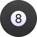 Magic 8Ball For Chrome  screen for extension Chrome web store in OffiDocs Chromium