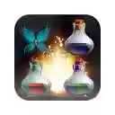 Magic Alchemist  screen for extension Chrome web store in OffiDocs Chromium