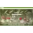Magical creatures  screen for extension Chrome web store in OffiDocs Chromium