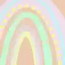 Magical Pastel  screen for extension Chrome web store in OffiDocs Chromium