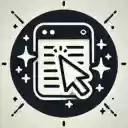 Magic Anchor  URL Grabber  screen for extension Chrome web store in OffiDocs Chromium