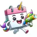 Magic Cal  screen for extension Chrome web store in OffiDocs Chromium