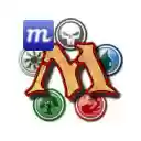 Magic Cards.info Enhanced Searching  screen for extension Chrome web store in OffiDocs Chromium