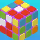 MagicCube  screen for extension Chrome web store in OffiDocs Chromium