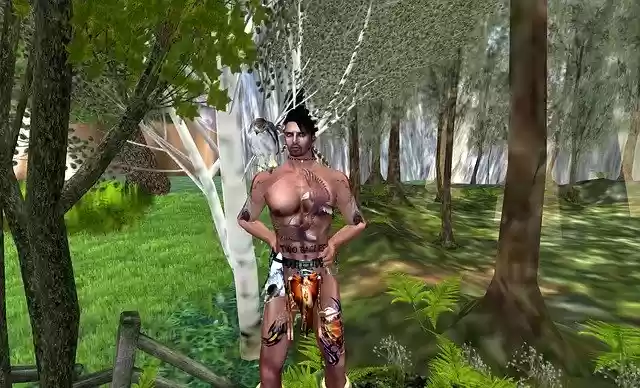 Free download Magic Fantasy -  free illustration to be edited with GIMP free online image editor