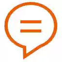 Magic Quote  screen for extension Chrome web store in OffiDocs Chromium