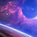 Magic Space  screen for extension Chrome web store in OffiDocs Chromium