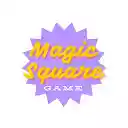 Magic Square Puzzle  screen for extension Chrome web store in OffiDocs Chromium