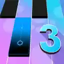 Magic Tiles 3  screen for extension Chrome web store in OffiDocs Chromium