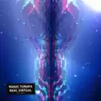 Free download Magic Tundra Real Virtual free photo or picture to be edited with GIMP online image editor