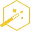 Magic Widgets  screen for extension Chrome web store in OffiDocs Chromium