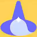 Magier DLP for Browser  screen for extension Chrome web store in OffiDocs Chromium