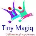 Magiqspark  screen for extension Chrome web store in OffiDocs Chromium