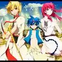 magi the labyrinth of magic1680x1050  screen for extension Chrome web store in OffiDocs Chromium