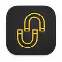Magnet Links  screen for extension Chrome web store in OffiDocs Chromium