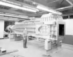 Free download Magnetoplasmadynamcis (MPD) free photo or picture to be edited with GIMP online image editor