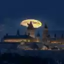 Magnificent castle wallpaper  screen for extension Chrome web store in OffiDocs Chromium