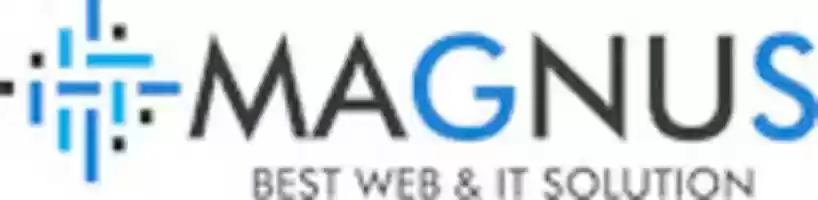 Free download Magnus Logo ( 1) free photo or picture to be edited with GIMP online image editor