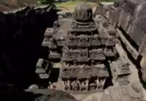 Free download Mahadev Temple Image free photo or picture to be edited with GIMP online image editor