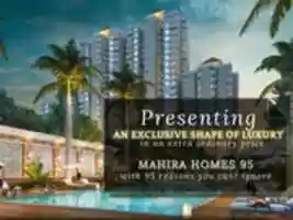 Free download Mahira Homes 95 Affordable Housing Project In Sector-95, Gurgaon free photo or picture to be edited with GIMP online image editor