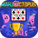 Mahjoctopus Game Match Tiles with a Marine Twist!  screen for extension Chrome web store in OffiDocs Chromium