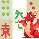 Mahjong Chains Unblocked  Other Mahjong Games  screen for extension Chrome web store in OffiDocs Chromium