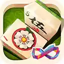 Mahjong FRVR  screen for extension Chrome web store in OffiDocs Chromium