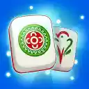 Tela do Mahjong io Game para extensão Chrome web store em OffiDocs Chromium