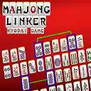MAHJONG LINKER KYODAI GAME  screen for extension Chrome web store in OffiDocs Chromium