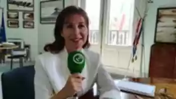 Maider Arosteguy Auzapeza GIMP online editor free Free download Maider Arosteguy Auzapeza free photo or picture to be edited with GIMP online image editor