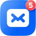 Счетчик писем Mail  screen for extension Chrome web store in OffiDocs Chromium