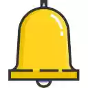 Mail Bell  screen for extension Chrome web store in OffiDocs Chromium