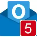 Mail Checker for Outlook  screen for extension Chrome web store in OffiDocs Chromium